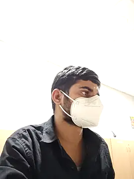 Ishan003 online show from 12.27.24