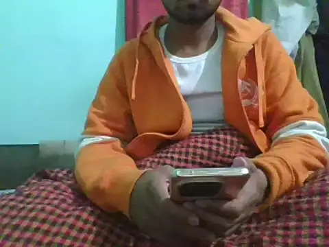 Ishan003 online show from 01.06.25