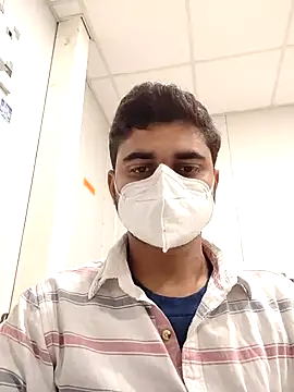 Ishan003 online show from 01.11.25