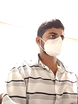 Ishan003 online show from 01.13.25