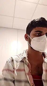 Ishan003 online show from 01.14.25