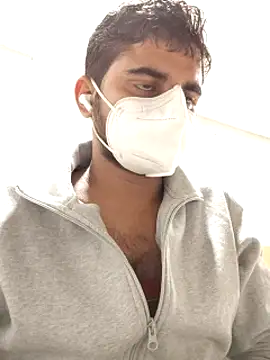 Ishan003 online show from 01.16.25