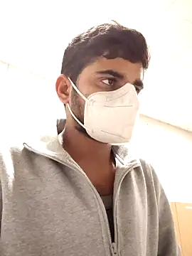 Ishan003 online show from 01.19.25