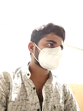 Ishan003 online show from 01.24.25