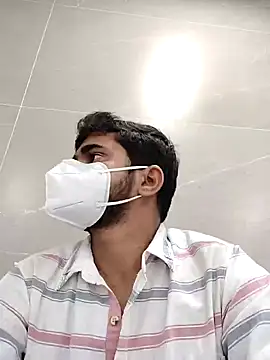 Ishan003 online show from 01.25.25