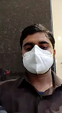 Ishan003 online show from 01.26.25