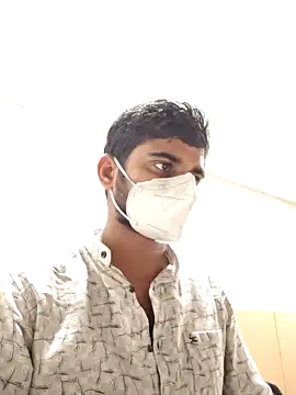 Ishan003 online show from 01.30.25