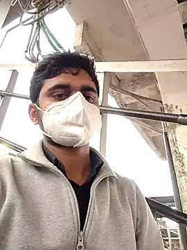 Ishan003 online show from 02.03.25