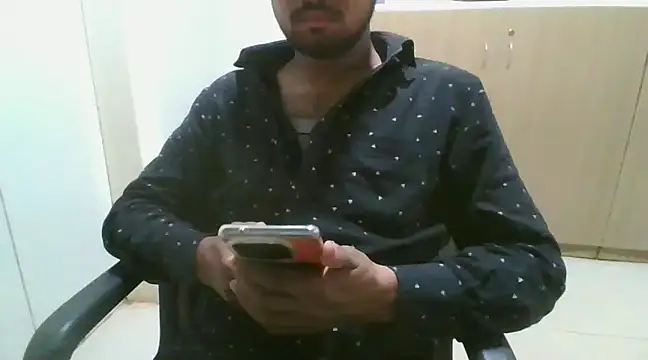 Ishan003 online show from 02.04.25