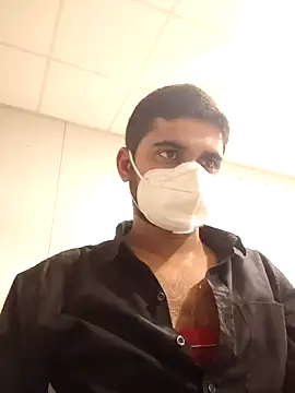 Ishan003 online show from 02.11.25