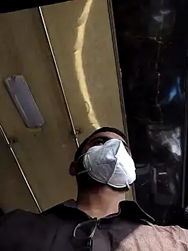 Ishan003 online show from 02.16.25