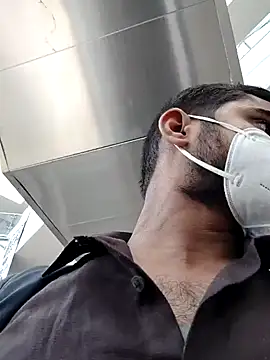 Ishan003 online show from 02.16.25