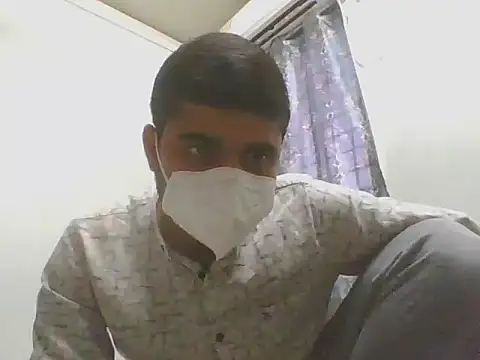 Ishan003 online show from 02.17.25