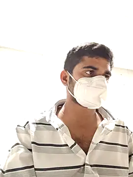 Ishan003 online show from 02.18.25