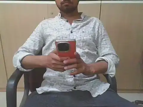 Ishan003 online show from 02.22.25