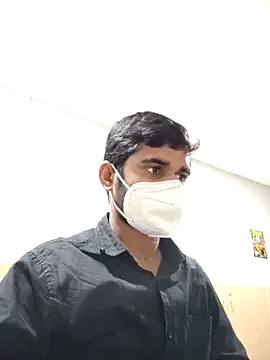 Ishan003 online show from 03.18.25