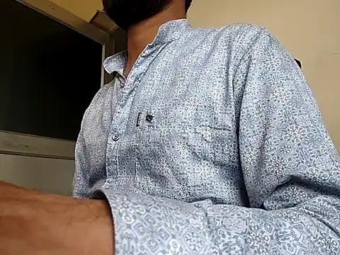 Ishan003 online show from 09.14.25