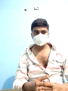 Ishan003 online show from 09.24.25