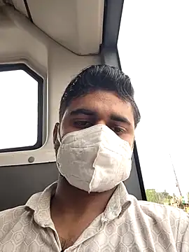 Ishan003 online show from 10.13.25