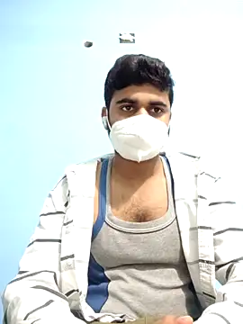 Ishan003 online show from 10.15.25