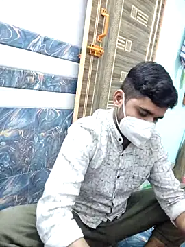 Ishan003 online show from 11.04.25