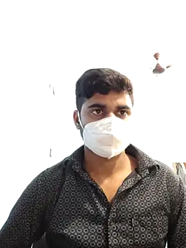 Ishan003 online show from 11.09.25