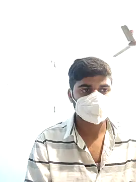 Ishan003 online show from 11.12.25