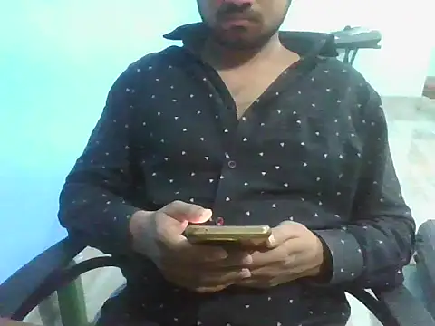 Ishan003 online show from 11.18.25