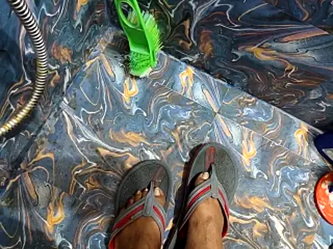 Ishan003 online show from 12.20.25