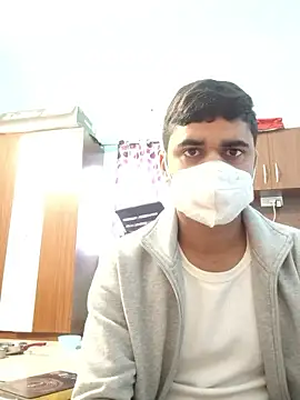 Ishan003 online show from 01.11.26