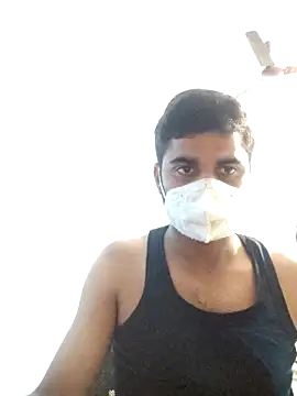 Ishan003 online show from 02.01.26