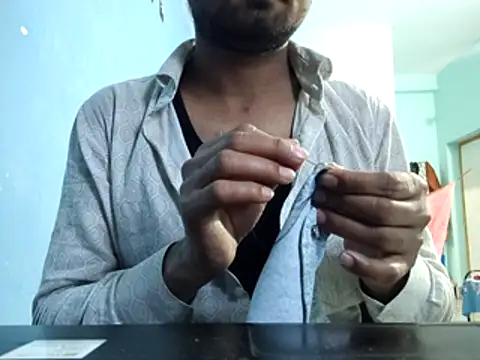 Ishan003 online show from 02.02.26