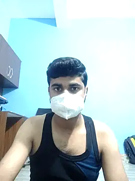 Ishan003 online show from 02.02.26