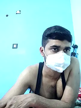 Ishan003 online show from 02.28.26