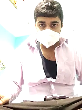 Ishan003 online show from 03.24.26