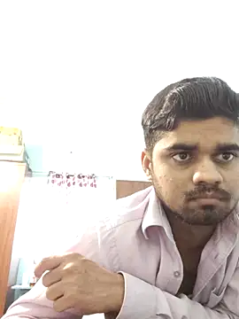Snapshot of Ishan003 chatting on 04.24.26 Ishan003 online show from 04.24.26
