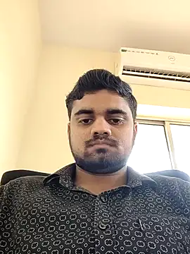Snapshot of Ishan003 chatting on 04.26.26 Ishan003 online show from 04.26.26