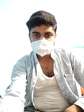 Snapshot of Ishan003 chatting on 05.09.26 Ishan003 online show from 05.09.26