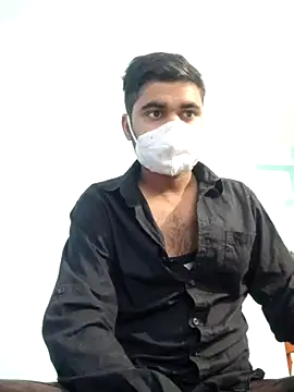 Snapshot of Ishan003 chatting on 05.24.26 Ishan003 online show from 05.24.26
