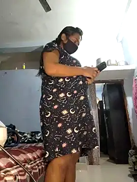 Priya Strip online show from 12.13.24