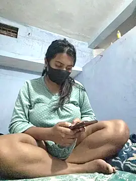 Priya Strip online show from 01.24.25