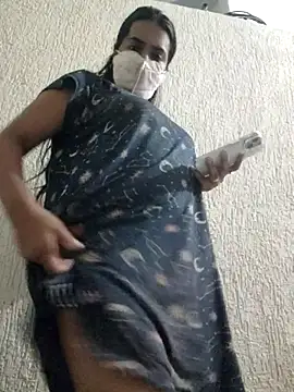 Priya Strip online show from 03.10.26