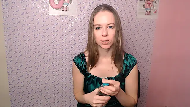 GloriaSi  online show from 12.11.24
