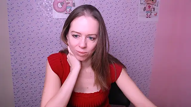 GloriaSi  online show from 12.14.24