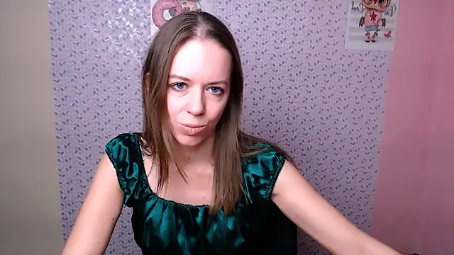GloriaSi  online show from 12.31.24