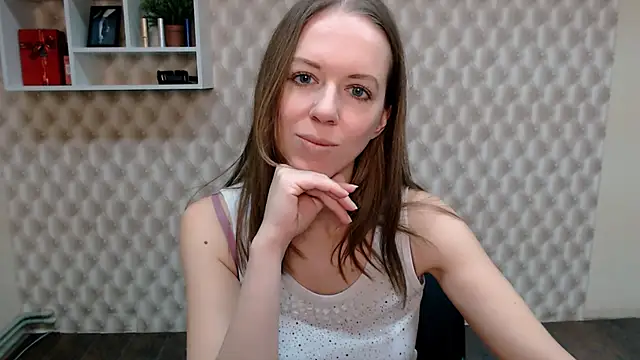 GloriaSi  online show from 01.02.25