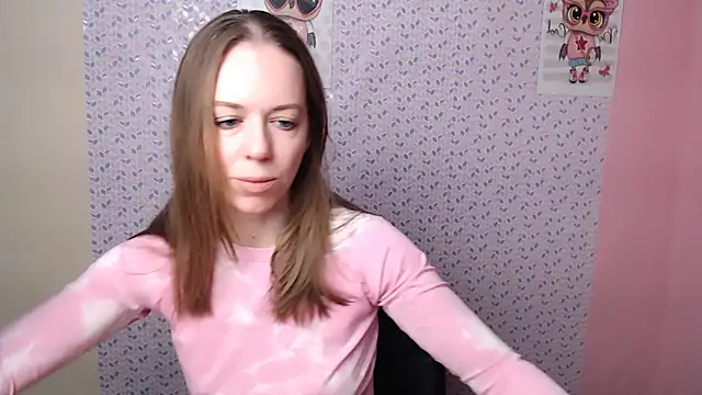 GloriaSi  online show from 01.04.25