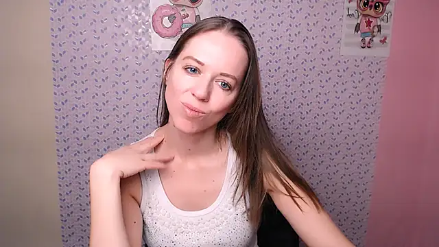 GloriaSi  online show from 01.05.25