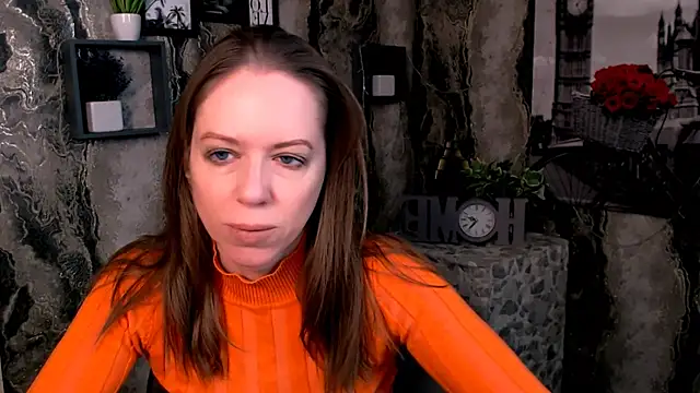 GloriaSi  online show from 01.11.26