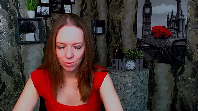 GloriaSi  online show from 02.06.26